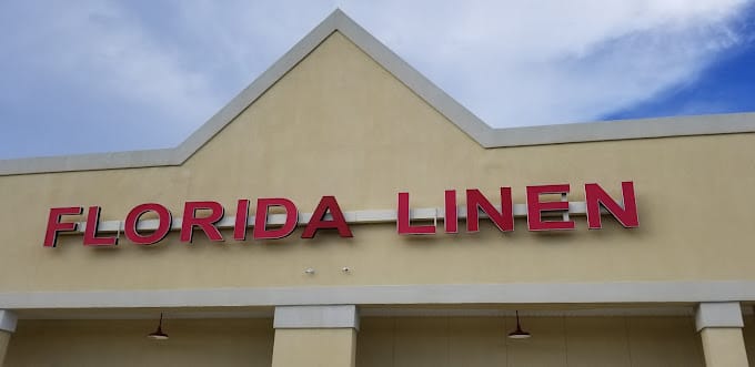 Behind the Bargain Façade: A Closer Look at Florida Linen's Alarming Business Practices